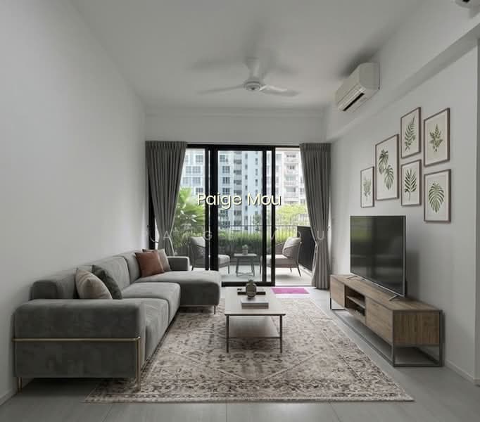 THE WOODLEIGH RESIDENCES image 1 of 10
