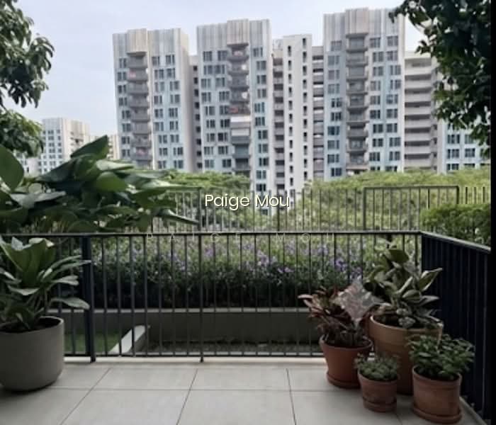 THE WOODLEIGH RESIDENCES photo 2
