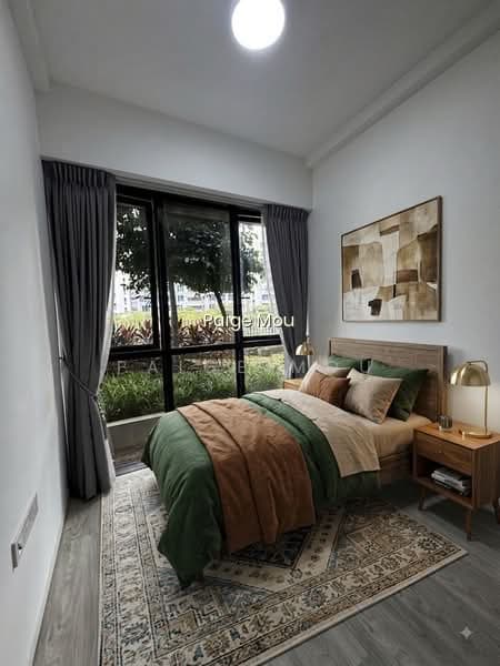 THE WOODLEIGH RESIDENCES photo 4