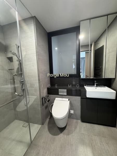 THE WOODLEIGH RESIDENCES photo 6