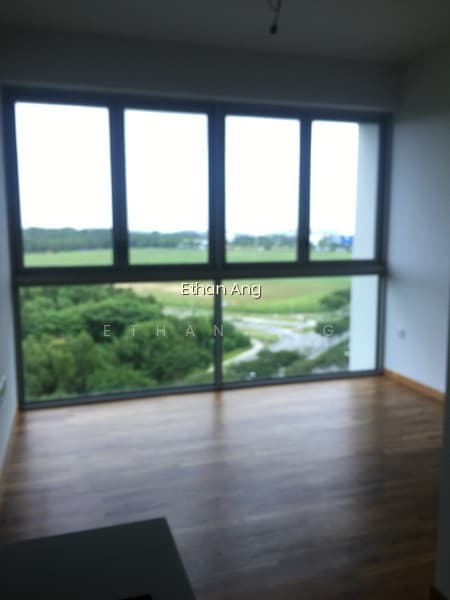 Q BAY RESIDENCES photo 2