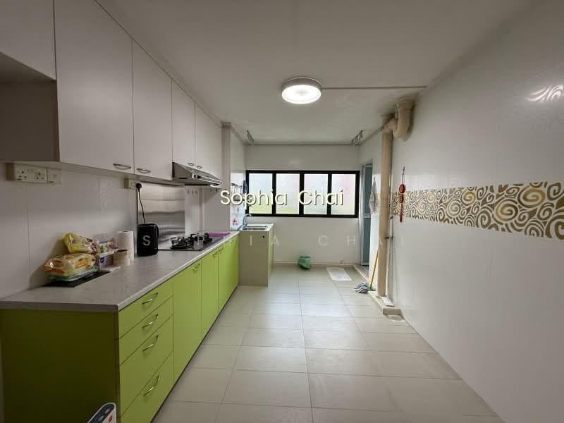 223 ANG MO KIO AVENUE 1 photo 3