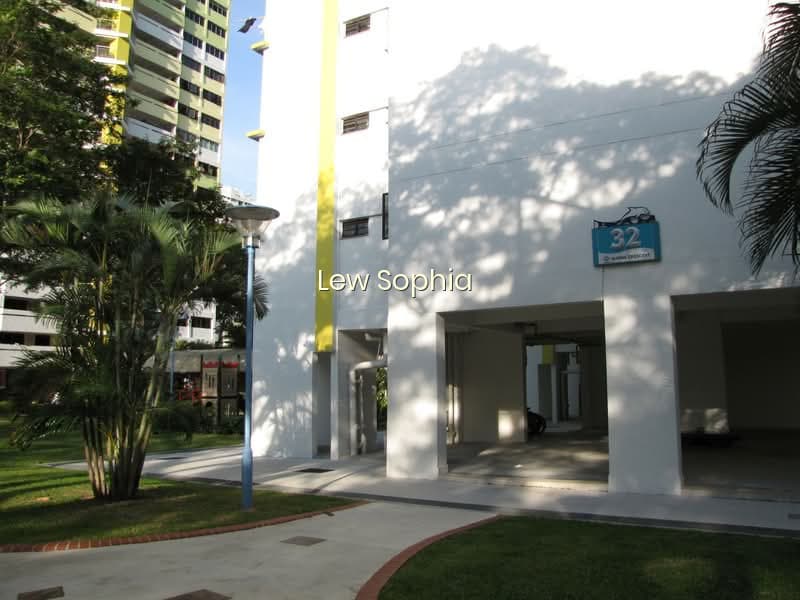 32 MARINE CRESCENT photo 6