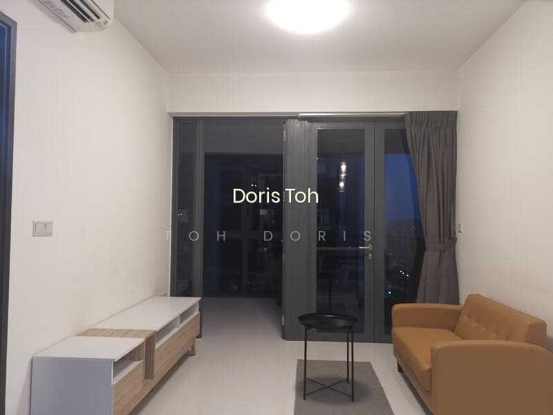 NORTH PARK RESIDENCES photo 2