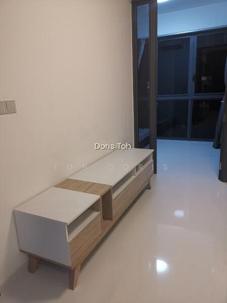 NORTH PARK RESIDENCES photo 3