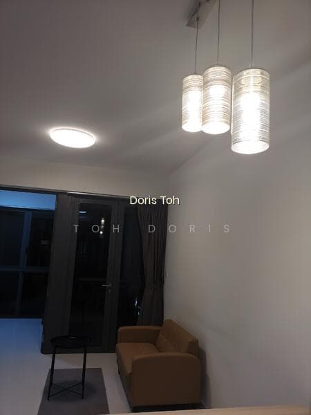 NORTH PARK RESIDENCES photo 4