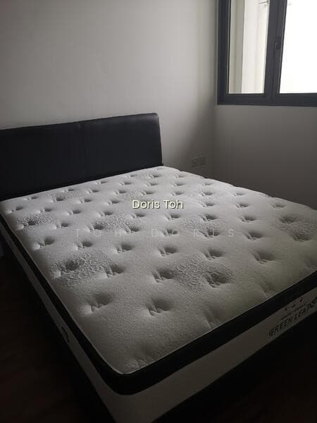 NORTH PARK RESIDENCES photo 5