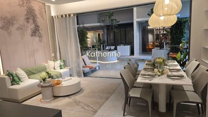 THE LAKEGARDEN RESIDENCES image 1 of 7