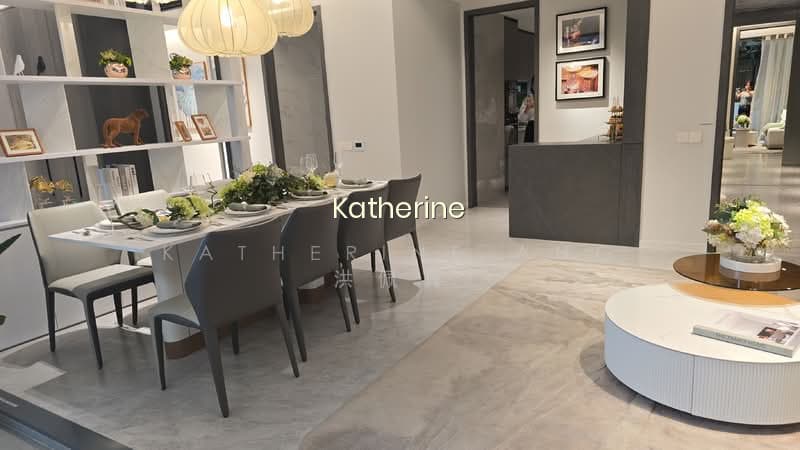 THE LAKEGARDEN RESIDENCES photo 2