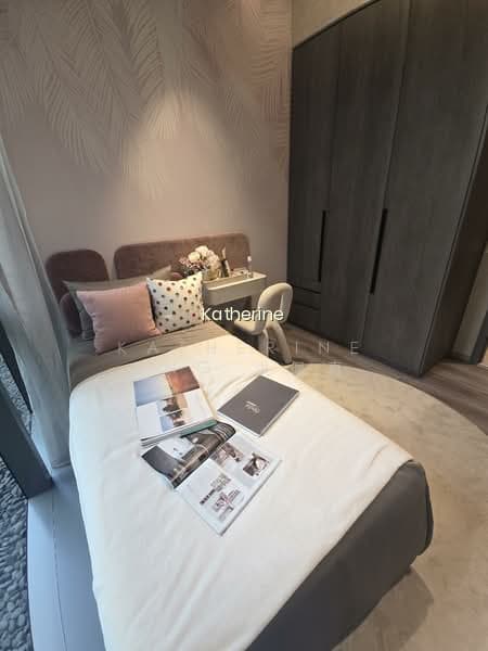 THE LAKEGARDEN RESIDENCES photo 3