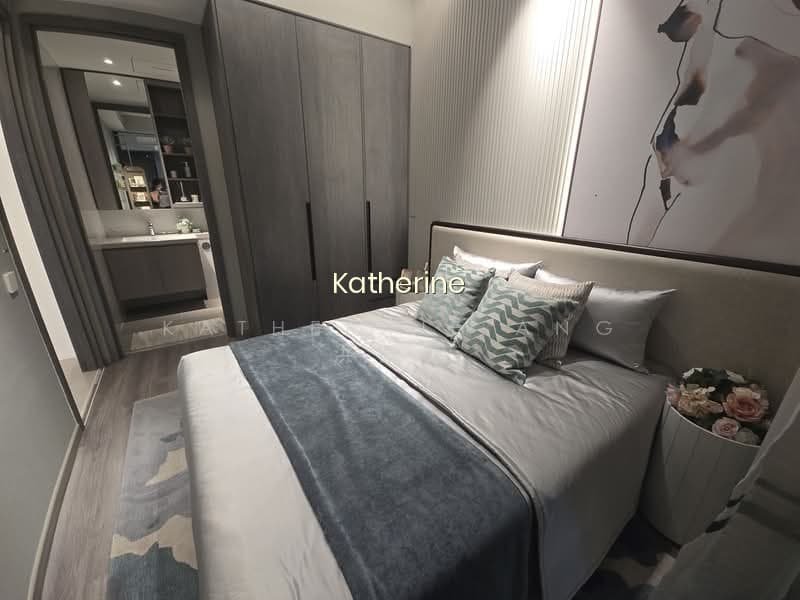THE LAKEGARDEN RESIDENCES photo 4