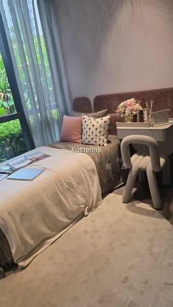 THE LAKEGARDEN RESIDENCES photo 5