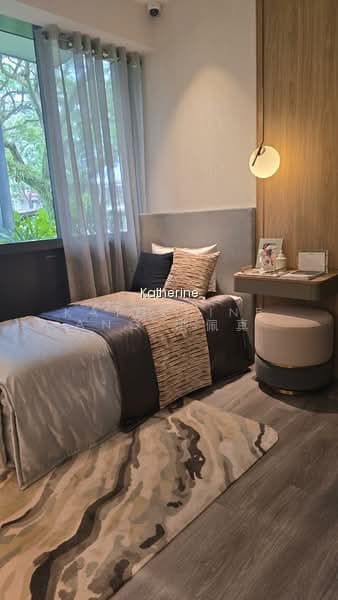 THE LAKEGARDEN RESIDENCES photo 6