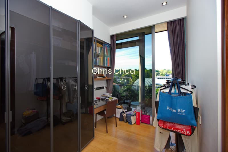 CLUNY PARK RESIDENCE image 1 of 10