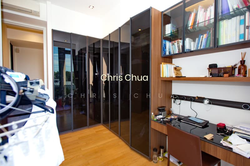 CLUNY PARK RESIDENCE photo 5