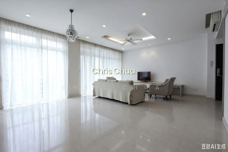 MONTEREY PARK CONDOMINIUM 2