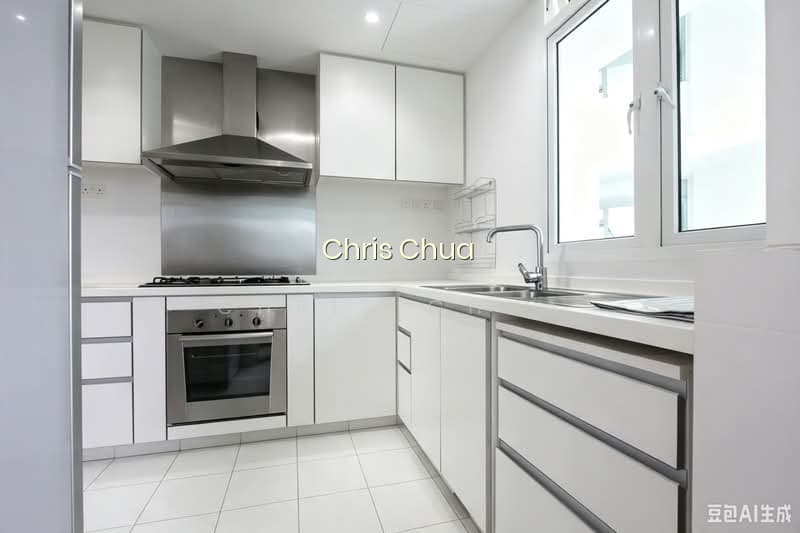 MONTEREY PARK CONDOMINIUM 3