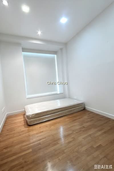 MONTEREY PARK CONDOMINIUM 6