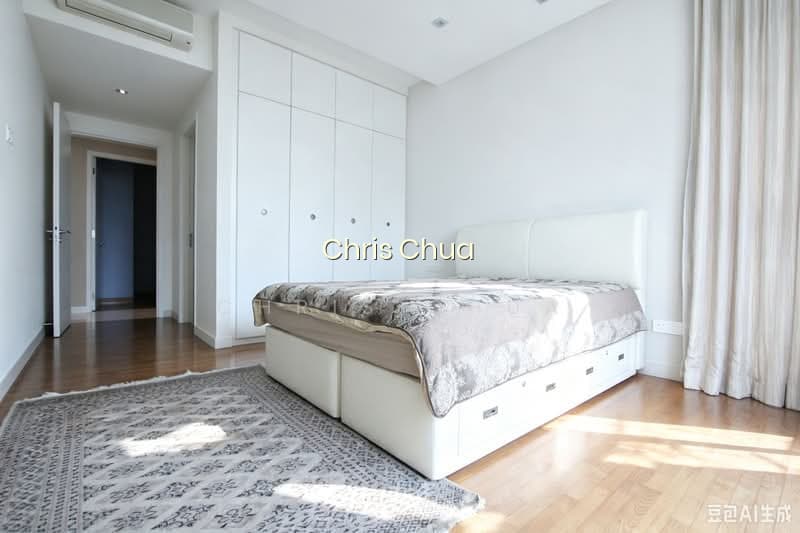 MONTEREY PARK CONDOMINIUM 8