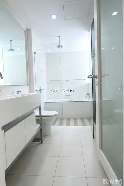 MONTEREY PARK CONDOMINIUM 9