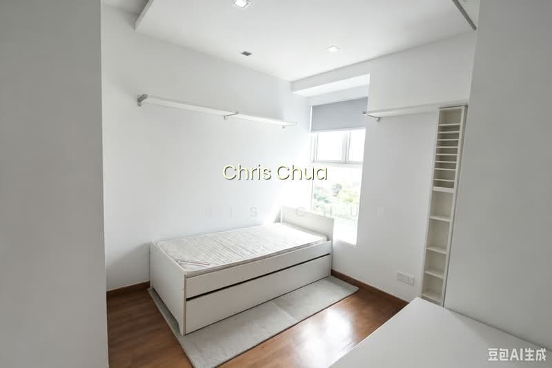 MONTEREY PARK CONDOMINIUM 10