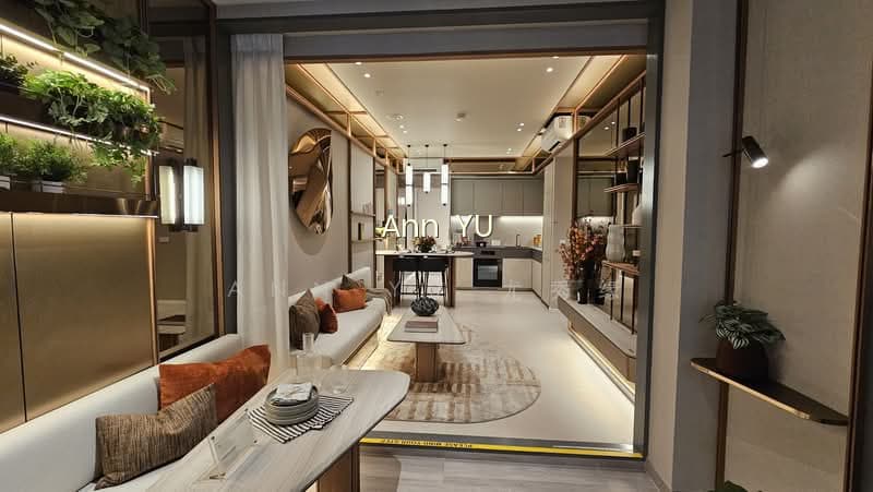 UNION SQUARE RESIDENCES photo 2
