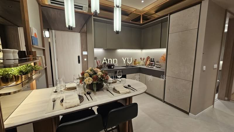UNION SQUARE RESIDENCES photo 3