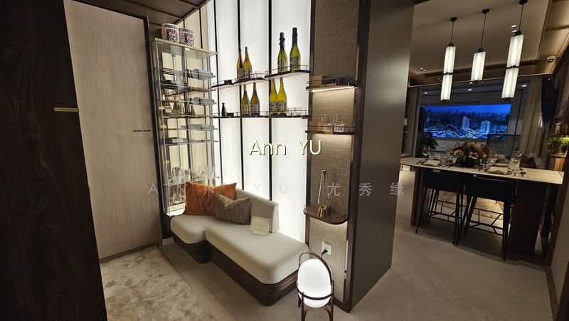 UNION SQUARE RESIDENCES photo 4