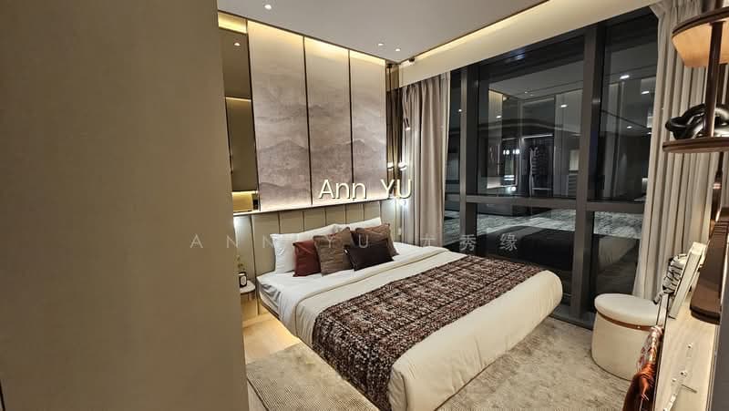 UNION SQUARE RESIDENCES photo 5