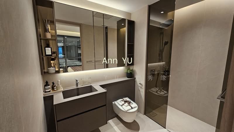 UNION SQUARE RESIDENCES photo 6