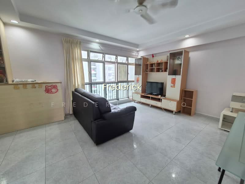 394 BUKIT BATOK WEST AVENUE 5 image 1 of 10