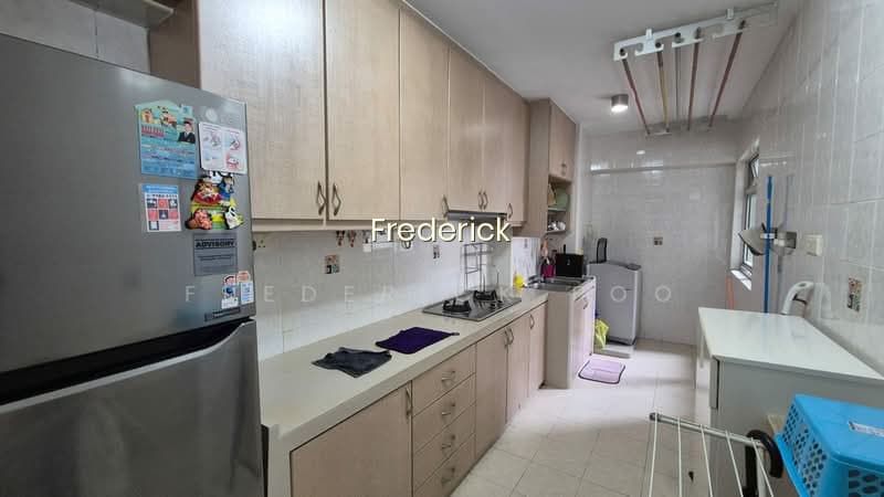 394 BUKIT BATOK WEST AVENUE 5 photo 5