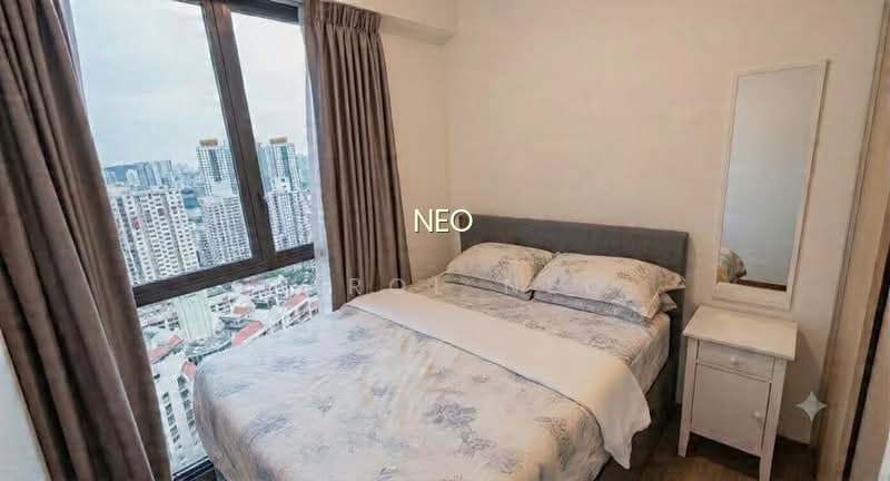 GEM RESIDENCES photo 2