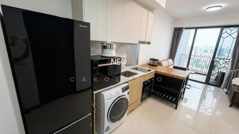 GEM RESIDENCES photo 4