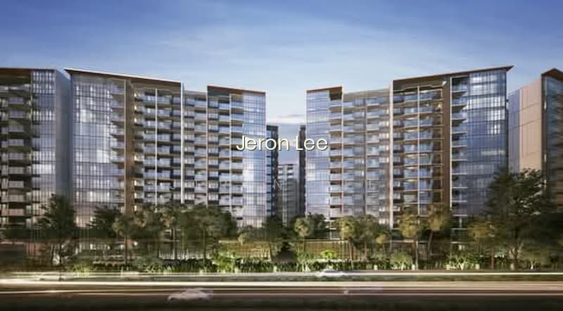 AFFINITY AT SERANGOON image 1 of 10