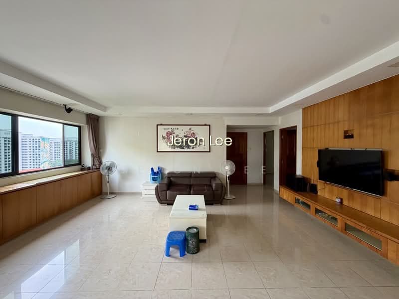 912 HOUGANG STREET 91 image 1 of 10