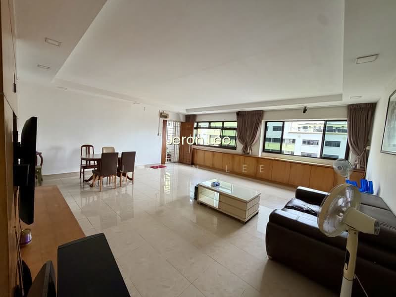 912 HOUGANG STREET 91 photo 3