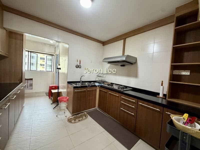 912 HOUGANG STREET 91 photo 5