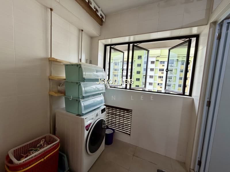 912 HOUGANG STREET 91 photo 6