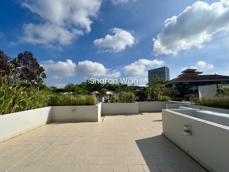 8 @ MOUNT SOPHIA photo 5