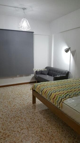 201 ANG MO KIO AVENUE 3 photo 4