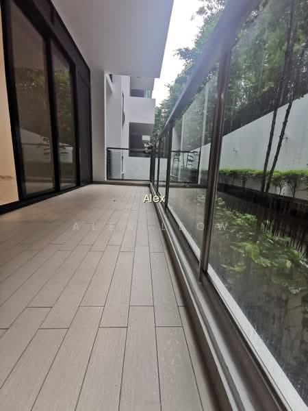 WATERSCAPE @ CAVENAGH photo 5