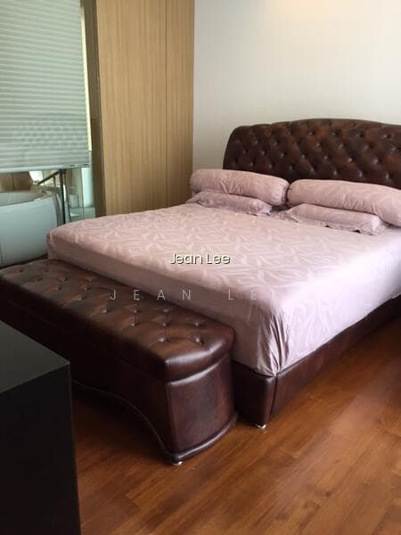 THE BOULEVARD RESIDENCE photo 2
