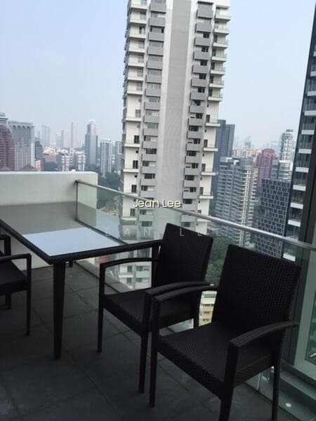 THE BOULEVARD RESIDENCE photo 4