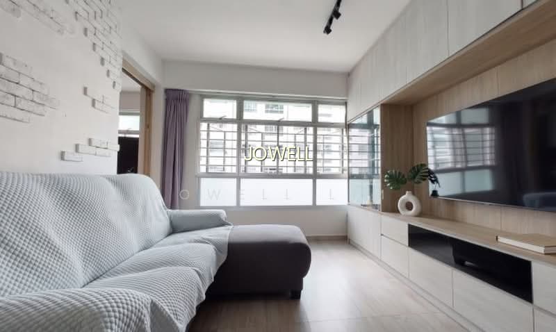 504C YISHUN STREET 51 image 1 of 8