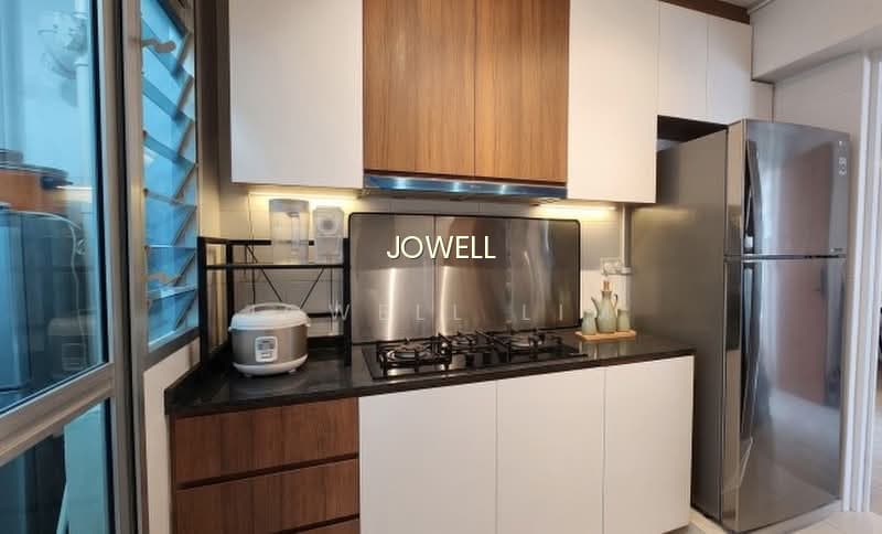 504C YISHUN STREET 51 photo 2