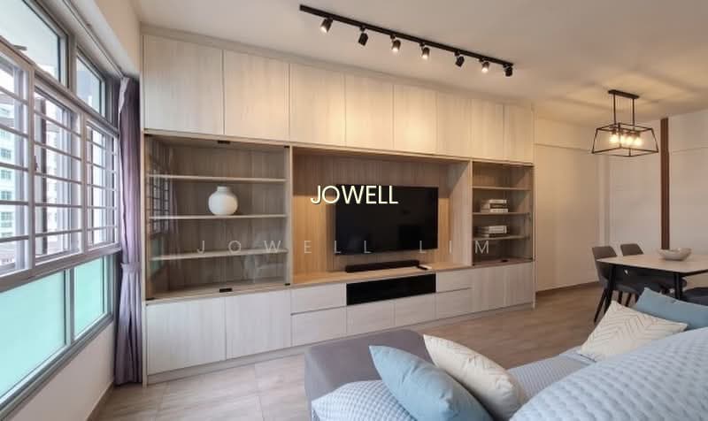 504C YISHUN STREET 51 photo 3