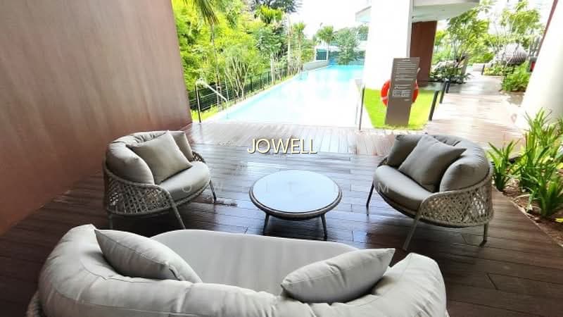 COASTLINE RESIDENCES photo 4