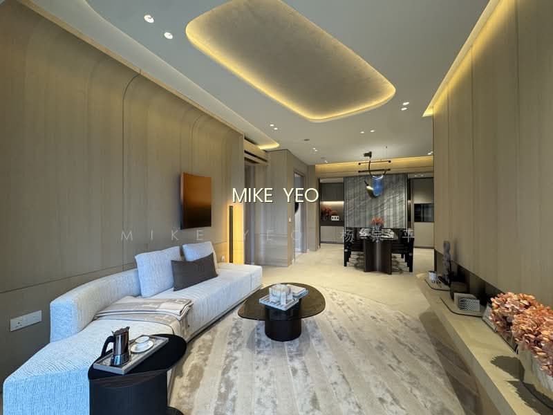 UNION SQUARE RESIDENCES image 1 of 10