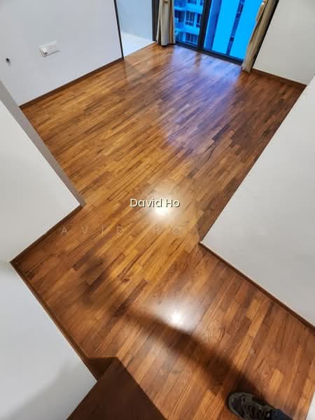 FORESQUE RESIDENCES photo 3